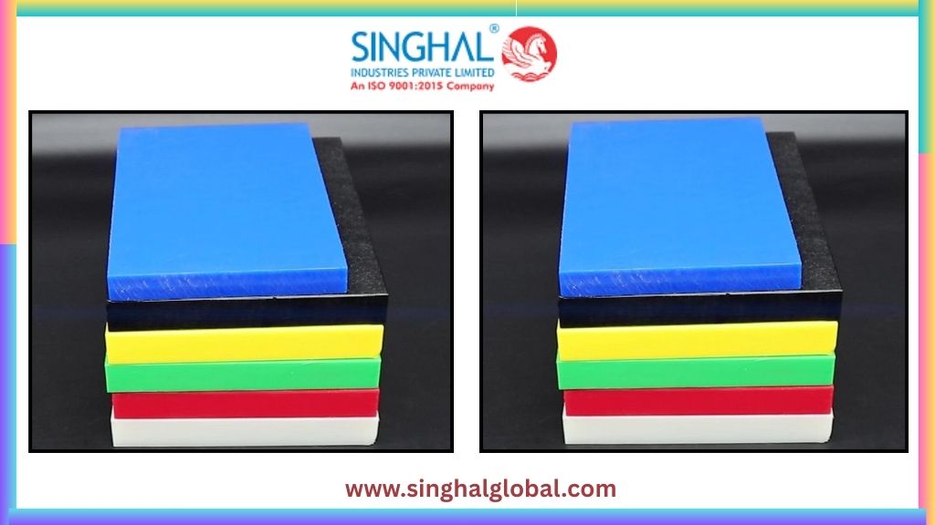 HDPE Sheet Ensures Safe and Effective Packaging 1 HDPE Sheet Ensures Safe and Effective Packaging