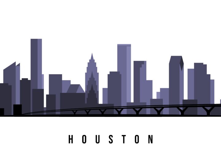 Houston for Custom Solutions