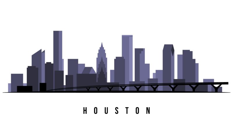 Houston for Custom Solutions