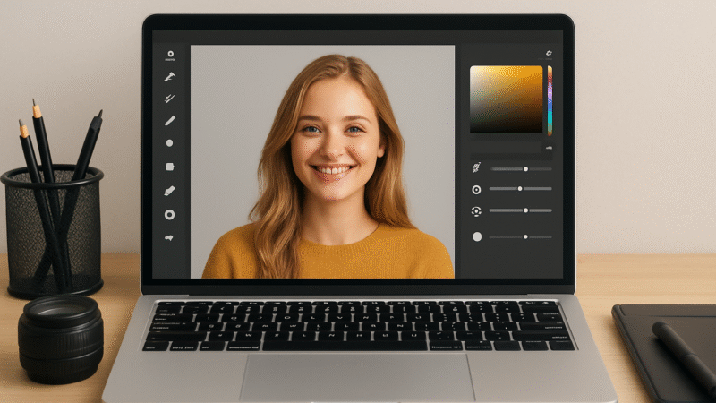 AI Product Photo: Transforming Visual Content Creation