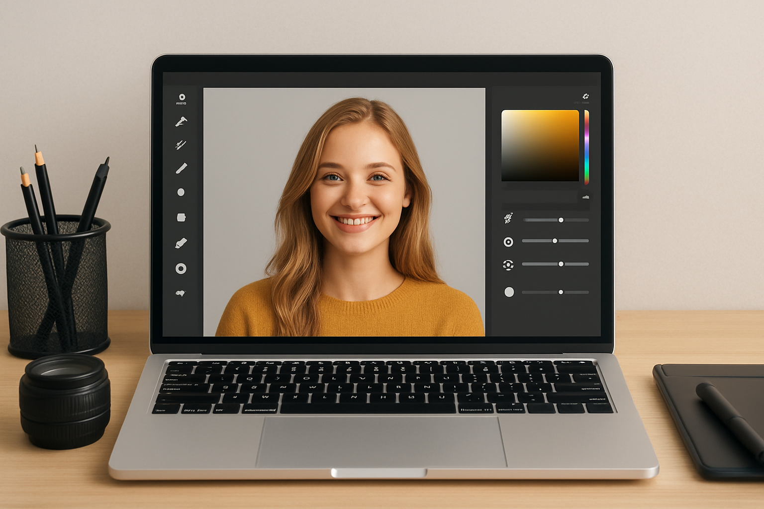 AI Product Photo: Transforming Visual Content Creation