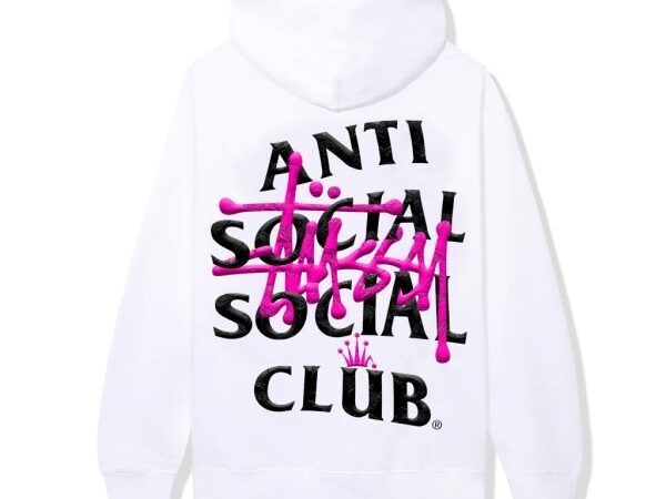 A No-Wave Playlist to Accompany Your Next ASSC X Stussy Hoodie Unboxing