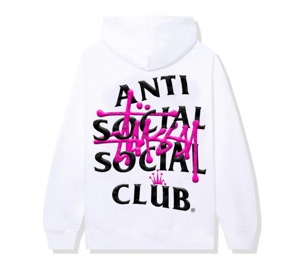 A No-Wave Playlist to Accompany Your Next ASSC X Stussy Hoodie Unboxing