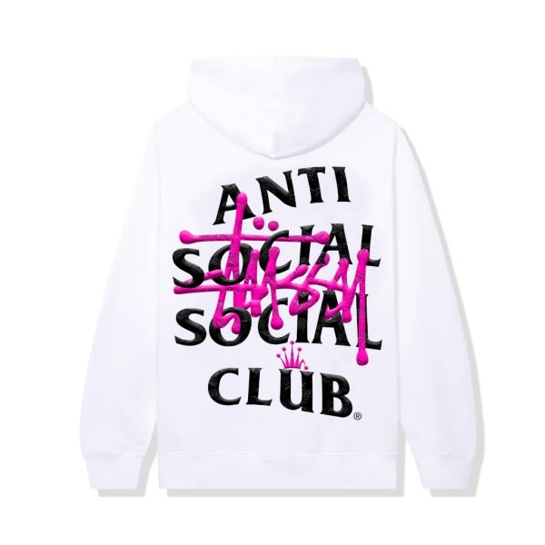 A No-Wave Playlist to Accompany Your Next ASSC X Stussy Hoodie Unboxing
