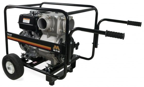 Why a Wheel Kit Matters for Fire Protection Pumps 1 Why a Wheel Kit Matters for Fire Protection Pumps