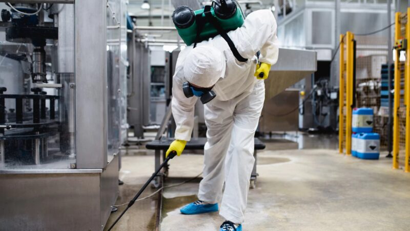 Why Is Professional Commercial Pest Control Essential for Abbotsford Businesses?