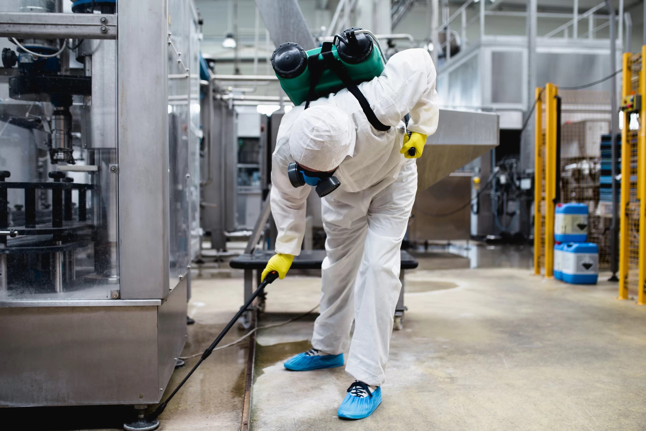 Why Is Professional Commercial Pest Control Essential for Abbotsford Businesses?