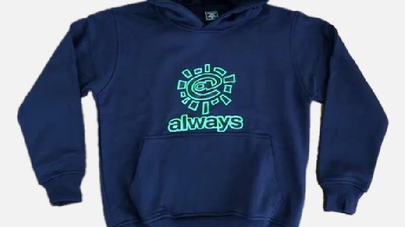 Layering with an ADWYSD Hoodie for a Night of Cosmic Wonder