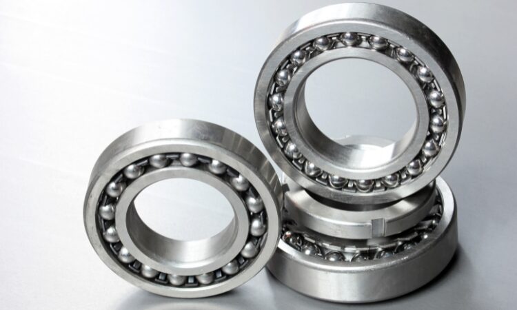The Silent Revolution in Precision: Air Bearings Market