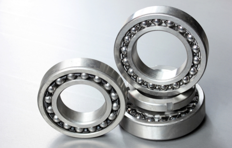 The Silent Revolution in Precision: Air Bearings Market