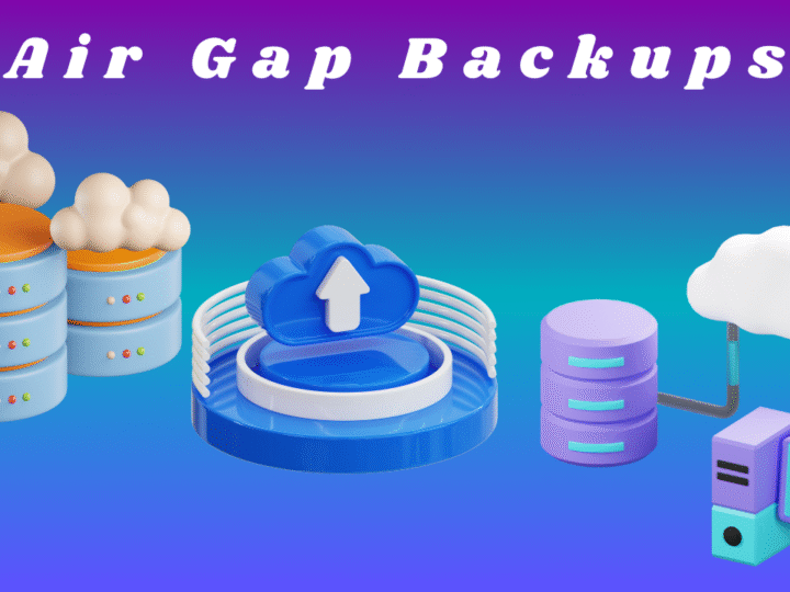 Slow Recovery After Attack – How Built-in Backup and Snapshot Features Enable Quick Data Restoration