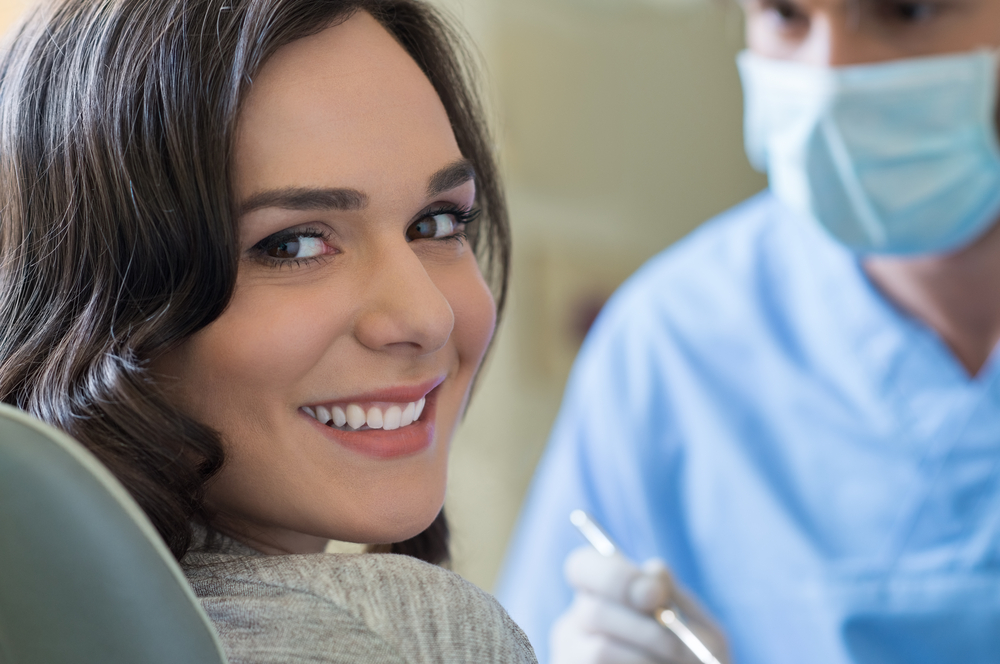 What Preventive Care Services Are Available at Albany Dental Clinic?