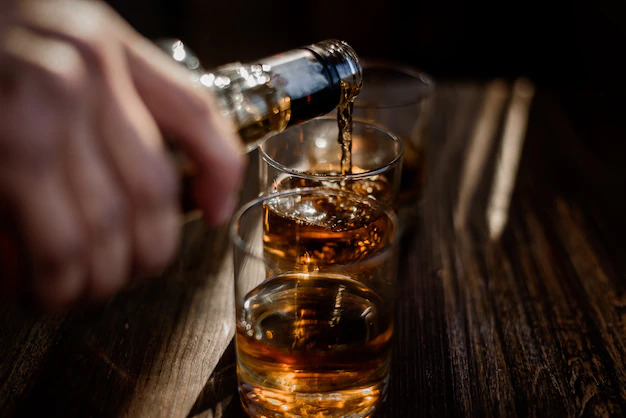 8 Effective Treatments Offered at Alcohol De-Addiction Centres in Pune