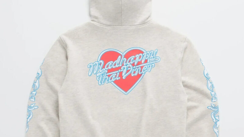 Madhappy: Redefining Mental Wellness Through Fashion and Cultural Connection