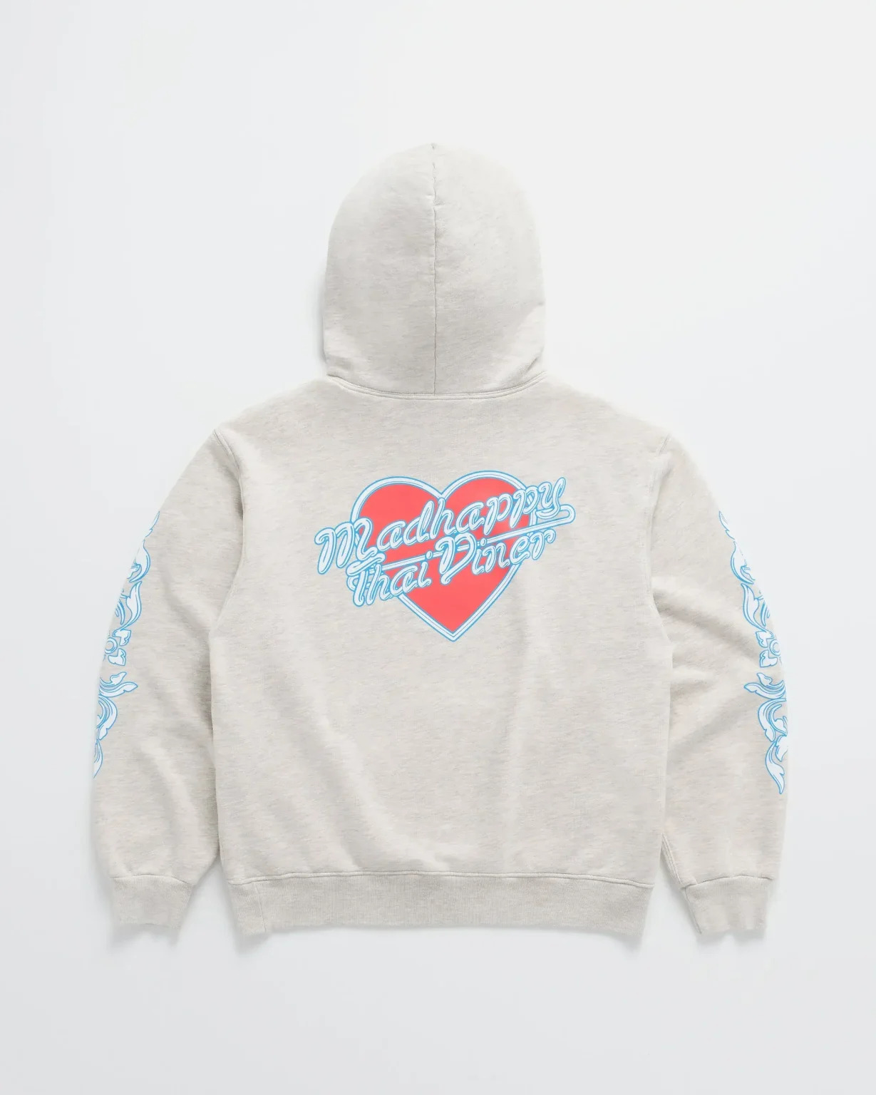 Madhappy: Redefining Mental Wellness Through Fashion and Cultural Connection