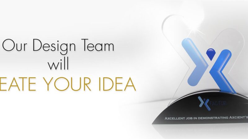How Do Custom Lucite Awards Symbolize Modern Achievements?