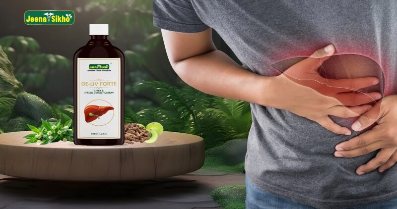 Top Ayurvedic Liver Care Products and How They Support Natural Detox & Liver Regeneration