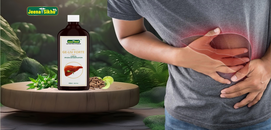 Top Ayurvedic Liver Care Products and How They Support Natural Detox & Liver Regeneration 1 Top Ayurvedic Liver Care Products and How They Support Natural Detox & Liver Regeneration