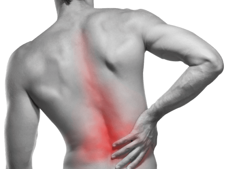 What Are the Non-Invasive Options for Sciatic Back Pain Treatment?