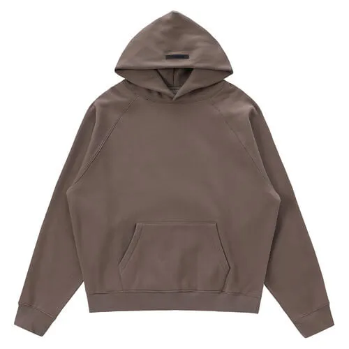 Essentials Hoodie: The Modern Streetwear Staple