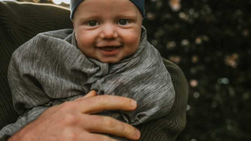 Can You Travel With a Newborn Without Forgetting Their Beanie?