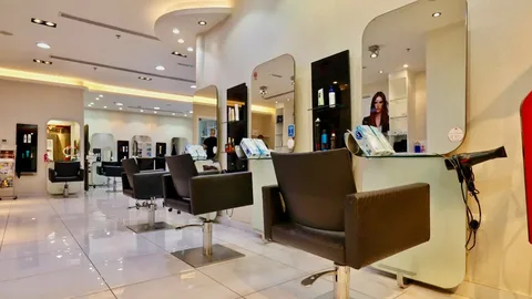 The Secret Ingredient Your Luxury Beauty Salon Dubai Experience Is Missing