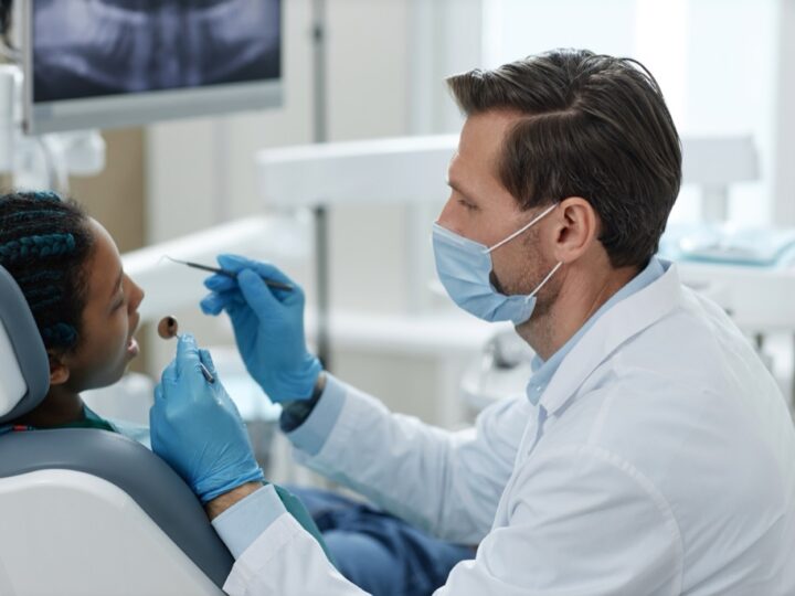 How To Ensure The Best Oral Care From Local Dentists?