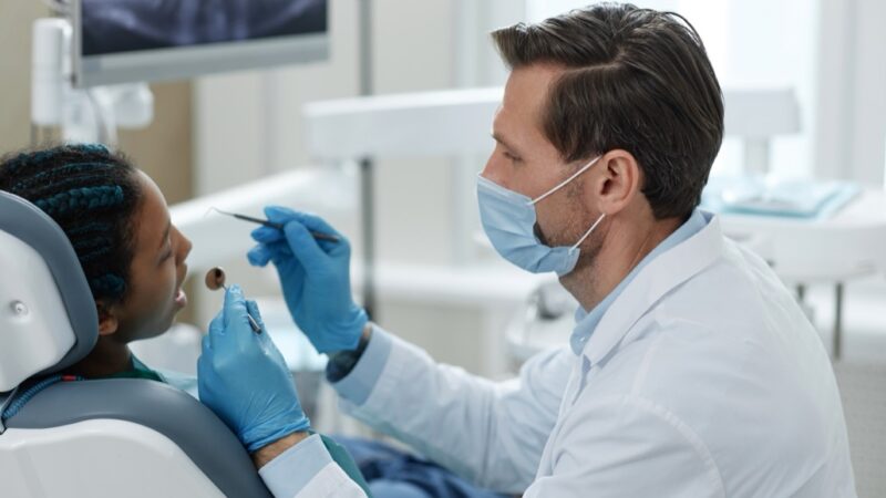 How To Ensure The Best Oral Care From Local Dentists?