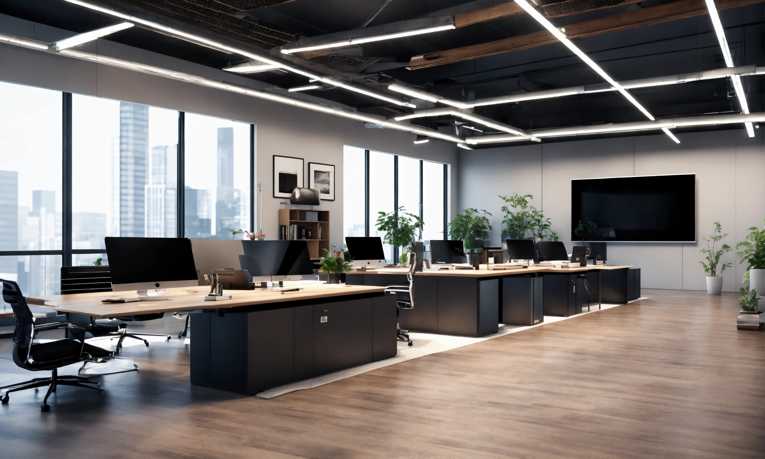 Discovering the Best Office Furniture in Dubai for Modern Workspaces