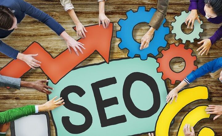 Finding Your Best SEO Agency in Dubai: More Than Just Rankings