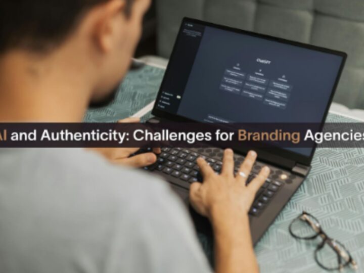 Navigating AI and Authenticity: Challenges for Branding Agencies