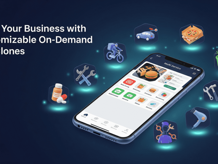Boost Your Business with Customizable On-Demand App Clones