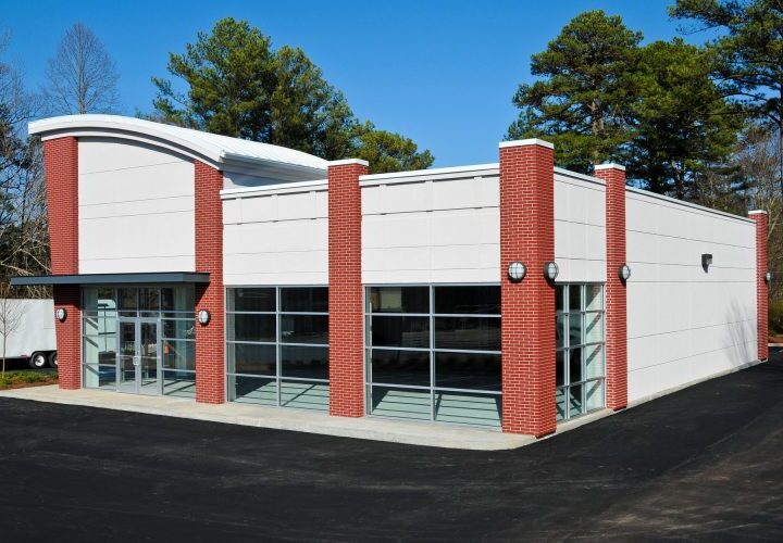 Transform Your Space with Professional Painting Services in Nashville, TN