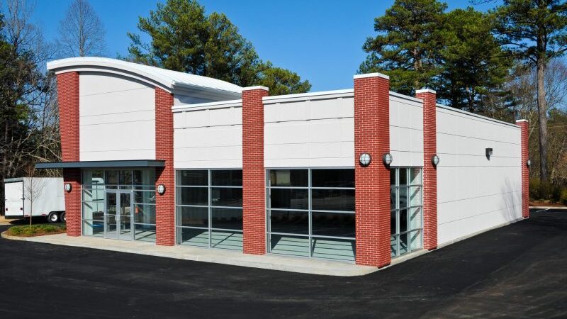 Transform Your Space with Professional Painting Services in Nashville, TN