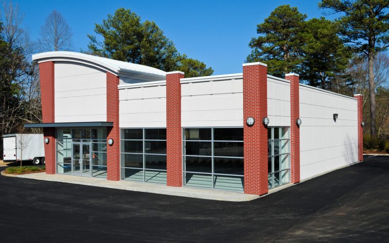 Transform Your Space with Professional Painting Services in Nashville, TN