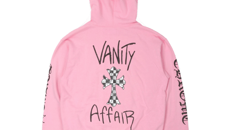 Chrome Hearts: The Luxury Brand Redefining Fashion with Edge