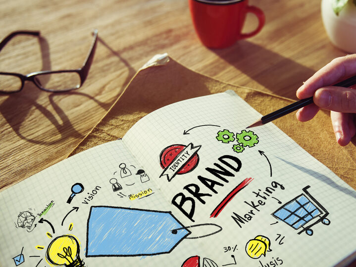 Elevate Your Business Identity with a Creative Branding Company in Ahmedabad