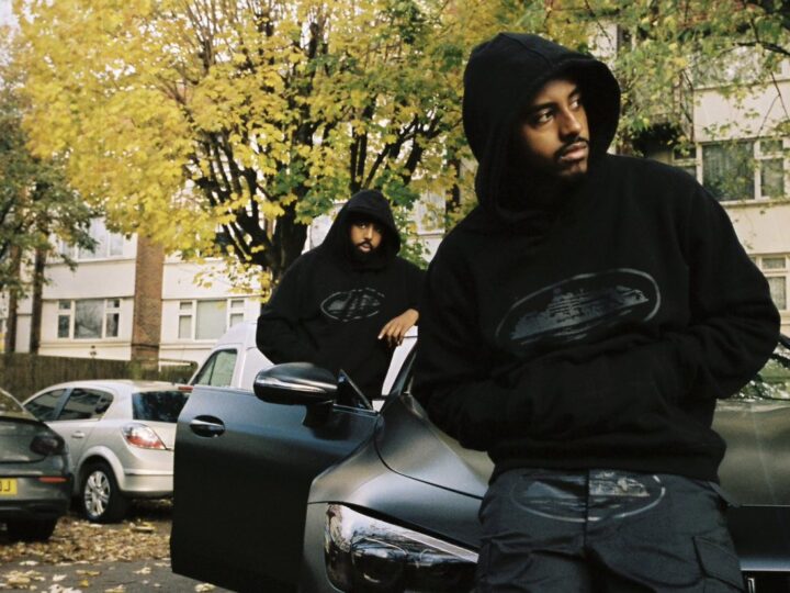 Corteiz Cargo Shop And Hoodie