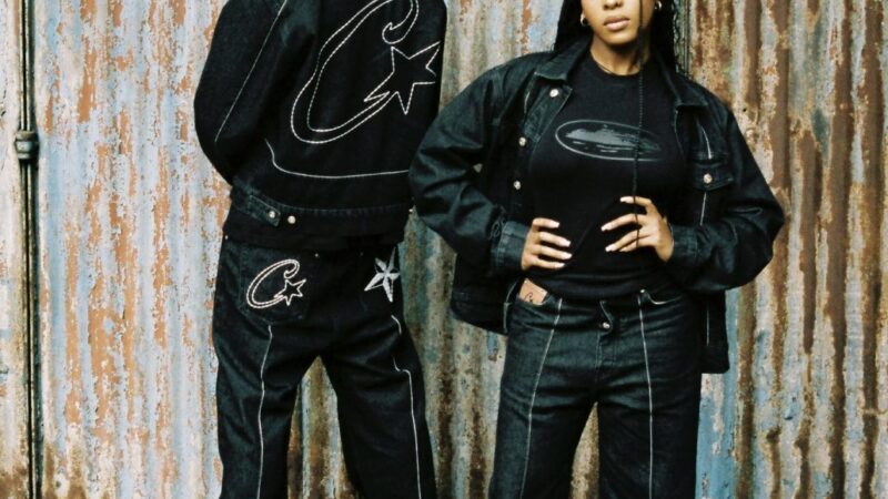 Why You Should Add Corteiz windbreaker Online Store UK