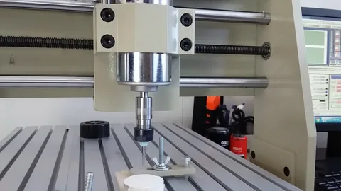 Ceramic CNC Machining: Precision Solutions for Advanced Industries