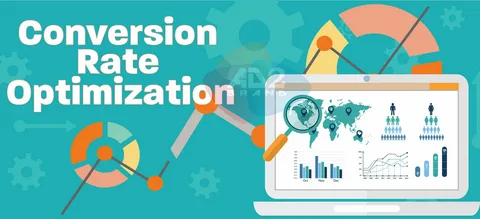 How Conversion Optimization Services Turn Clicks into Customers 1 How Conversion Optimization Services Turn Clicks into Customers