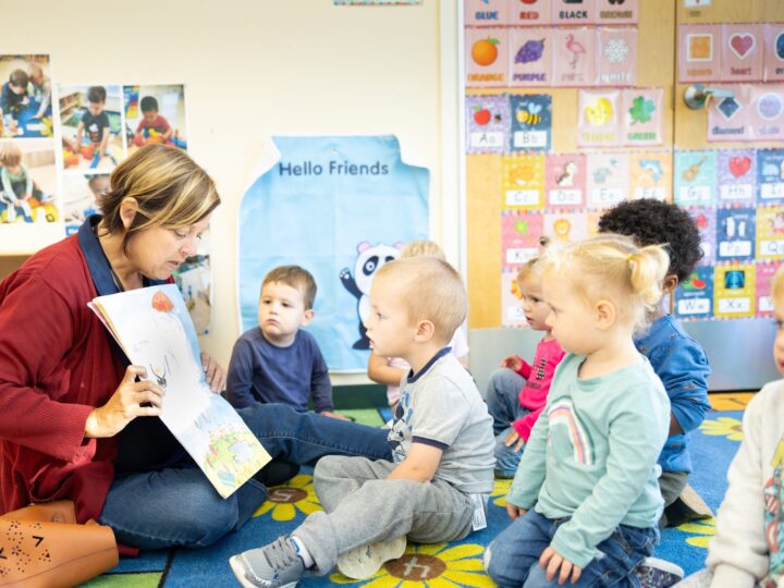 Good Daycare Near Me – Kiddie Academy: A Modern Approach to Early Childhood Education