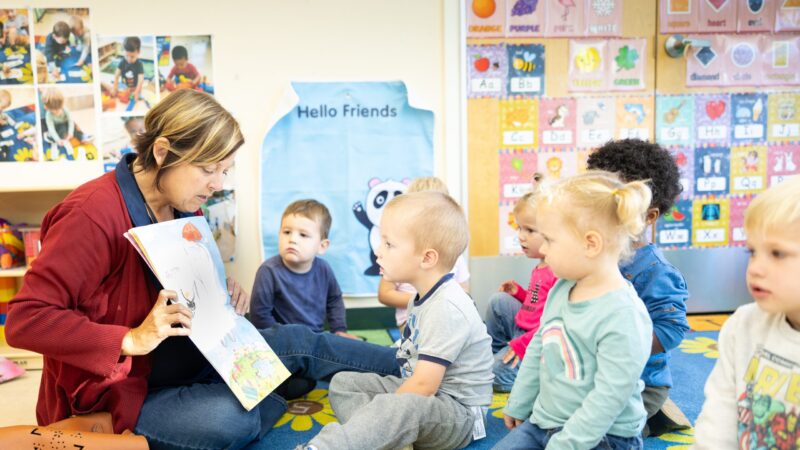 Good Daycare Near Me – Kiddie Academy: A Modern Approach to Early Childhood Education
