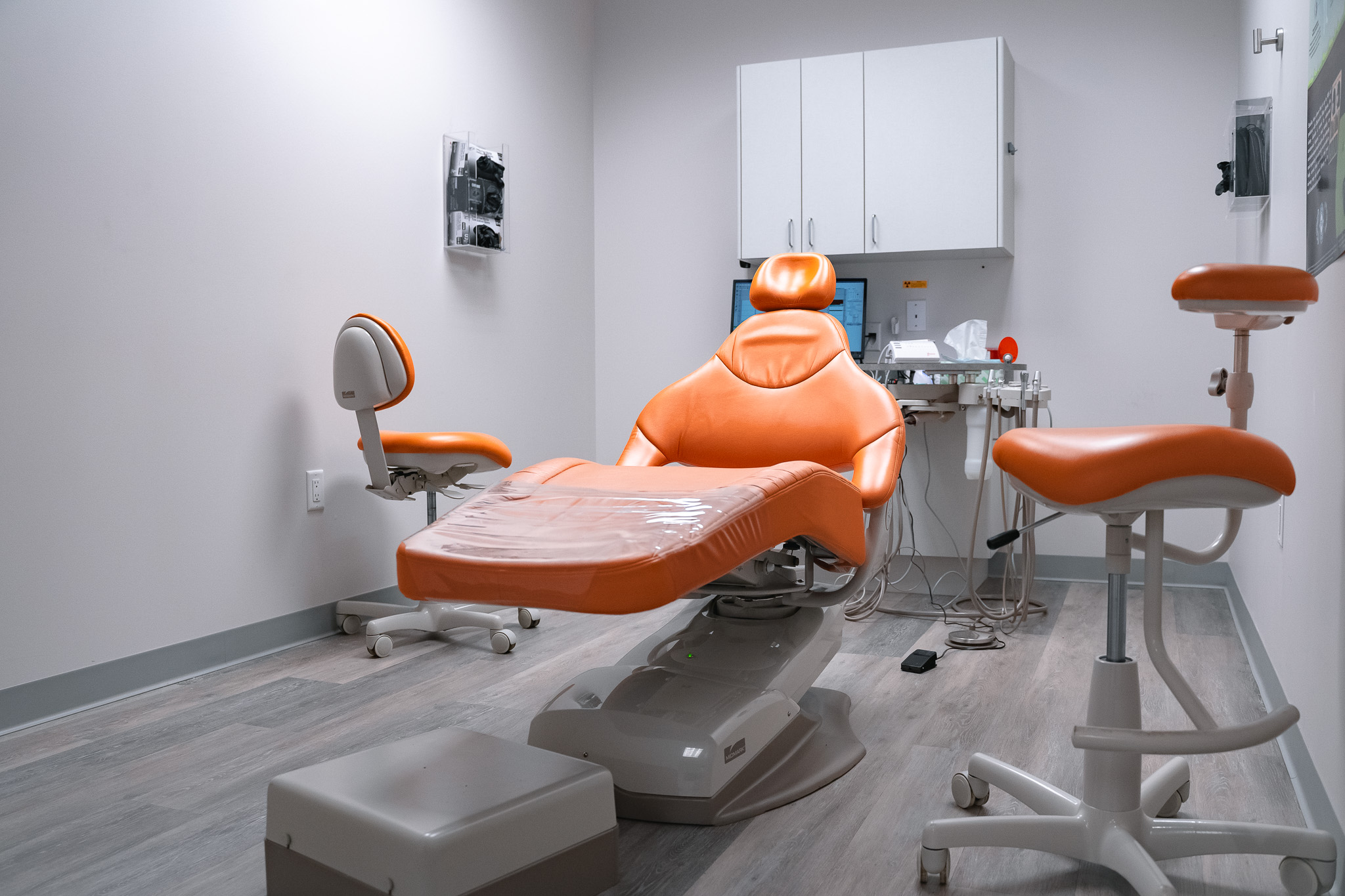 What Advanced Technologies Do Modern Dental Clinics Use?