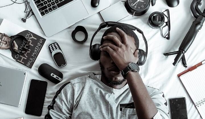 The 10 Best Practices for Recovery from Digital Dependency Rehab in Pune