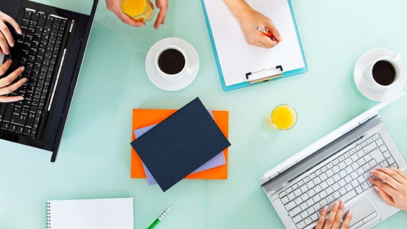 Why Businesses in India Choose Professional Digital Marketing Services