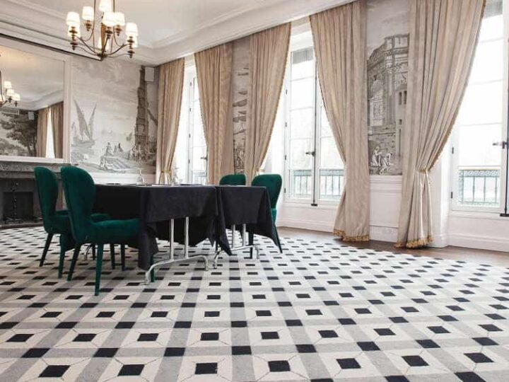 Wall to Wall Carpet Dubai – Comfort, Style, and Luxury for Every Space