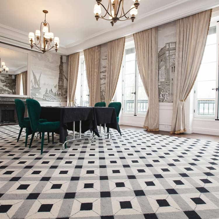 Wall to Wall Carpet Dubai – Comfort, Style, and Luxury for Every Space