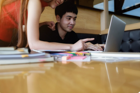 Disconnection From Campus Academic Culture In Online Programs