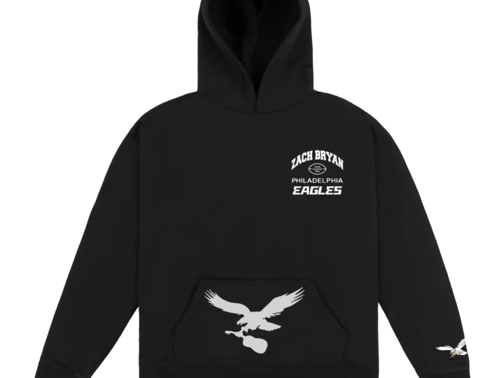 The Ultimate Guide to Styling Zach Bryan Merch Like a Pro